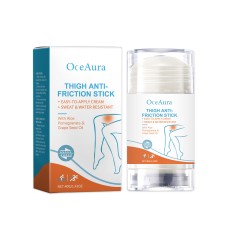 OceAura Body Rub Bar Moisturizes Skin, Hydrates And Protects Skin, Refreshing And Non-Greasy Nourishing Bar