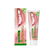 Oralhoe Brightening Fresh Breath Toothpaste Cleaning Care Teeth Brightening Remove Stains Oral Care Herbal Toothpaste