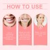 Oralhoe Brightening Fresh Breath Toothpaste Cleaning Care Teeth Brightening Remove Stains Oral Care Herbal Toothpaste