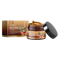 Jaysuing Batana Soft Shine Hair Care Oil, Soft And Moisturizing Hair Care Oil