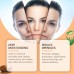 Hoygi Snail Facial Essence Gentle Hydrating Moisturizing Facial Skin Nourishing Care Essence