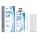 Jue Fish Metal Repair Epoxy Adhesive, Casting Glue Ab Adhesive Repair Agent Waterproof Plugging Metal Adhesive