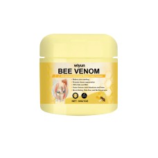Wiyun Joint Care Cream Relieves Joint Discomfort, Moisturizes Skin, Gently Pamper And Enhances Comfort Massage Cream