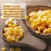 Yegbong White Beeswax, Diy Skin Care Lip Wax Candle With Multi-Purpose Cosmetic Ingredients Yegbong White Beeswax, Diy Skin Care Lip Wax Candle With Multi-Purpose Cosmetic Ingredients