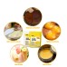Yegbong White Beeswax, Diy Skin Care Lip Wax Candle With Multi-Purpose Cosmetic Ingredients Yegbong White Beeswax, Diy Skin Care Lip Wax Candle With Multi-Purpose Cosmetic Ingredients