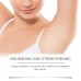 OUHOE Mousse Body Hair Removal Spray, All Over The Body Armpits, Hands, Legs Smooth And Delicate Skin Gentle Hair Removal