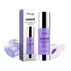 Hoygi Firming And Nourishing Body Cream Moisturizes, Moisturizes, Softens And Moisturizes Skin