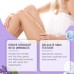 Hoygi Firming And Nourishing Body Cream Moisturizes, Moisturizes, Softens And Moisturizes Skin
