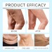 OUHOE Anti-Wrinkle Firming Multi-Purpose Cream, Body Buttocks Chest Legs Skin Moisturizing Massage Firming Cream