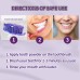 Oralhoe Repair Dental Tooth Powder, Whitening Tooth Powder Remove Yellow Mint Fresh Remove Residue To Clean Tooth Stains Oralhoe Repair Dental Tooth Powder, Whitening Tooth Powder Remove Yellow Mint Fresh Remove Residue To Clean Tooth Stains