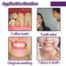 Oralhoe Repair Dental Tooth Powder, Whitening Tooth Powder Remove Yellow Mint Fresh Remove Residue To Clean Tooth Stains Oralhoe Repair Dental Tooth Powder, Whitening Tooth Powder Remove Yellow Mint Fresh Remove Residue To Clean Tooth Stains