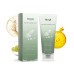 Hoygi Pore Deep Cleansing Foam, Deep Clean Facial Skin Shine Bright Moist Blain To Imprint Clear Water