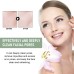 Hoygi Pore Deep Cleansing Foam, Deep Clean Facial Skin Shine Bright Moist Blain To Imprint Clear Water