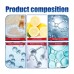 Jaysuing Toilet Cleaning Block, Deodorizing Remove Scale And Urine Stains Household Toilet Cleaning Block Jaysuing Toilet Cleaning Block, Deodorizing Remove Scale And Urine Stains Household Toilet Cleaning Block
