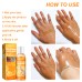 EELHOE Blackening Whitening Gel, Repair Hydrating Brightening Skin Melanin Removal Gel