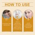 OUHOE Bee Venom Facial Lotion Hydrates, Moisturizes, And Brightens The Skin, Gently Nourishing Facial Care Lotion