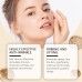 OUHOE Bee Venom Facial Lotion Hydrates, Moisturizes, And Brightens The Skin, Gently Nourishing Facial Care Lotion