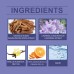 Houkea Refreshing Sleep Spray Herbal Ingredients Enjoy A Restful Night With A Moisturizing Body Sleep Treatment Spray