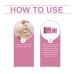EELHOE Butt Care Cream, Butt Lift Hydrating, Moisturizing, Tightening, And Sculpting Cream