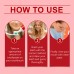 Oralhoe Probiotic Toothpaste Gently Cleans And Protects Teeth To Reduce Stains Lasting Oral Care