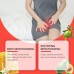 North Moon Women's Care Cream Moisturizes And Moisturizes Body Skin After Postpartum Discomfort And Tender Skin