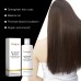 Hoegoa Rice Shampoo Scalp Cleansing Nourish Hair Repair Hair Follicles Smooth Hair Shampoo