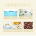 Eelhope Nail Care Solution Hand, Foot, And Nail Exfoliating Soft Nail Moisturizing And Brightening Nail Care Essence