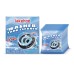 Jakehoe Washing Machine Cleaning Powder Is A Multi-Functional Cleaning Powder For Dirt And Odors In Washing Machine Tanks. It Is A Household Washing Machine Cleaning Powder