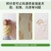 Jaysuing Wall Repair Plaster, Wall Hole Wall Cracking Nail Eye Repair Wall Paint White Household Wall Repair Putty