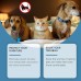 Jue-Fish Pet Repellent Cream, Pet Repellent Cream Cat And Dog Bite Disorderly Urine Bed Exclusion Zone Repellent Cream Jue-Fish Pet Repellent Cream, Pet Repellent Cream Cat And Dog Bite Disorderly Urine Bed Exclusion Zone Repellent Cream