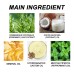 Hoegoa Rosemary Hair Care Essential Oil Softens Hair Repair Dry Hair Frizz And Moisturizes Hair End Care Essential Oil