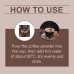 Googeer  Instant Mushroom Coffee (For Entry) For Body Treatment
