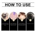 Hoegoa Scalp Care Cream Daily Gentle Care To Improve Dry Hair And Nourish Hair Smooth Luster