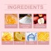 Googeer Glutathione Whitening Gummy Skin Treatment