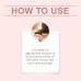 Hoegoa Leave-In Dry Hair Spray Refreshing And Moisturizing Light Supple Repair Gloss Leave-In Cleaning Spray