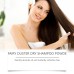 Hoegoa Leave-In Dry Hair Spray Refreshing And Moisturizing Light Supple Repair Gloss Leave-In Cleaning Spray