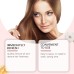 Hoegoa Leave-In Dry Hair Spray Refreshing And Moisturizing Light Supple Repair Gloss Leave-In Cleaning Spray