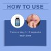 Googeer Vitamin Supplement Capsules For Body Treatment Googeer Vitamin Supplement Capsules For Body Treatment