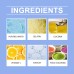 Googeer Vitamin Supplement Capsules For Body Treatment Googeer Vitamin Supplement Capsules For Body Treatment