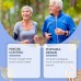 Googeer Vitamin Supplement Capsules For Body Treatment Googeer Vitamin Supplement Capsules For Body Treatment