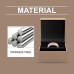 Hoexe Rose Gold Ring Ladies Light Luxury Rose Gold Jewelry Ring Delicate Everything With Niche Ring