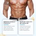 Googeer Muscle Strengthening Capsules Body Treatment