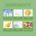Googeer Vision Relief Capsules, Vision Care Herbal Capsules For Body Treatment