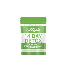 Googeer Slimming Detox Tea, Organic Quality Slimming Tea Body Care