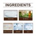 Jakehoe Furniture Leather Repair Kit Leather Furniture Sofa Seats Car Interior Leather Repair Cream