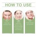 OceAura Moisturizing Aloe Vera Gel Moisturizes And Nourishes Skin After Sun