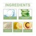 OceAura Moisturizing Aloe Vera Gel Moisturizes And Nourishes Skin After Sun
