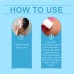 OceAura Moisturizing Anti-Friction Balm For Leg Skin Nourishes, Lubricated, Refreshing And Non-Greasy