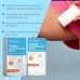 OceAura Moisturizing Anti-Friction Balm For Leg Skin Nourishes, Lubricated, Refreshing And Non-Greasy
