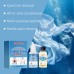 Jakehoe All-In-One Fabric Stain Remover Protects Clothes, Cleans Oil Stains, Gently Cleans Stains And Protects Color Jakehoe All-In-One Fabric Stain Remover Protects Clothes, Cleans Oil Stains, Gently Cleans Stains And Protects Color